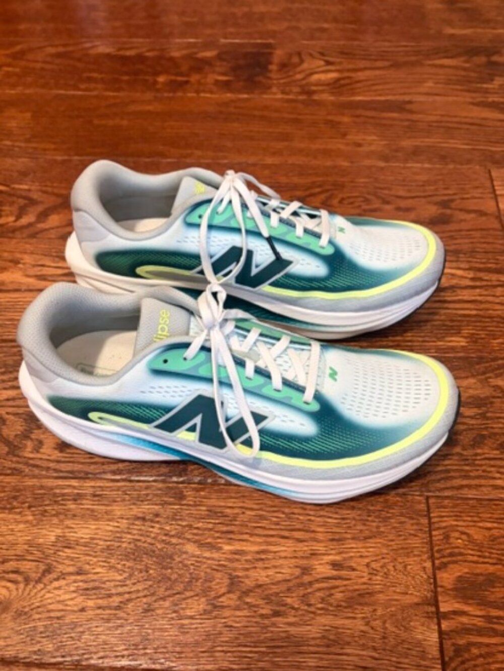 New Balance Ellipse Running Sneakers - Picture 3 of 7